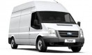 Mercedes Sprinter Van XLWB