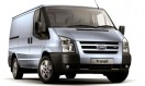 Ford Transit SWB Van