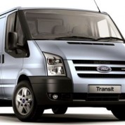 Ford Transit SWB Van