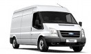 Ford Transit LWB