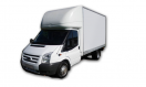 Ford Transit Lutons