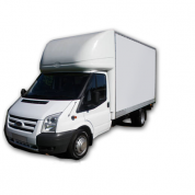 Ford Transit Lutons