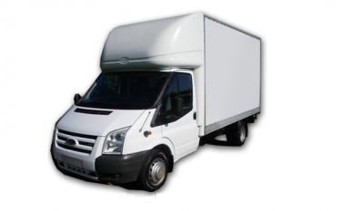 Ford Transit Lutons