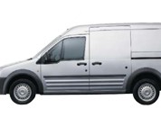 Ford Transit Connect Van